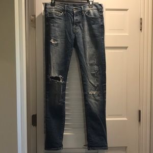 Men’s HM Slim Jeans
